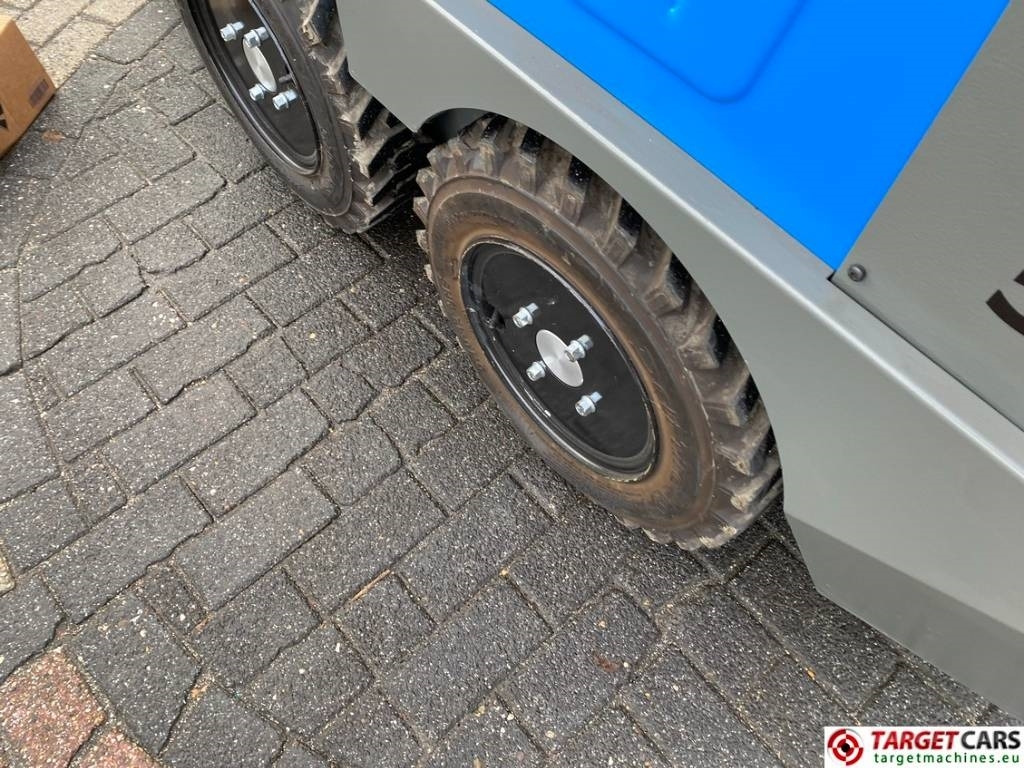 Conmeq AS15 Mini Skid Steer Electric Wheel Loader  leasing Conmeq AS15 Mini Skid Steer Electric Wheel Loader: picture 25