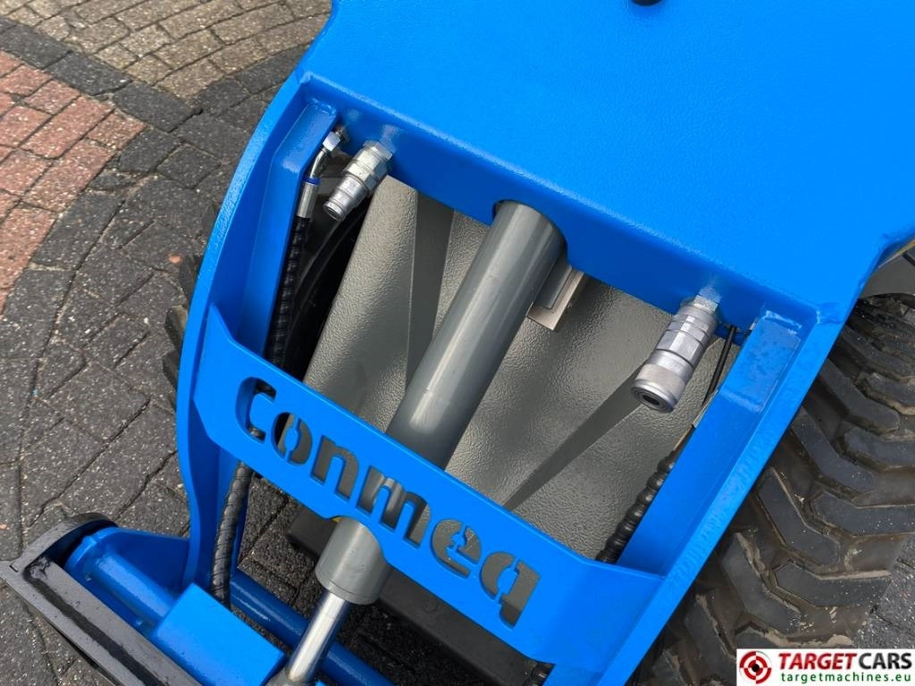 Conmeq AS15 Mini Skid Steer Electric Wheel Loader  leasing Conmeq AS15 Mini Skid Steer Electric Wheel Loader: picture 19