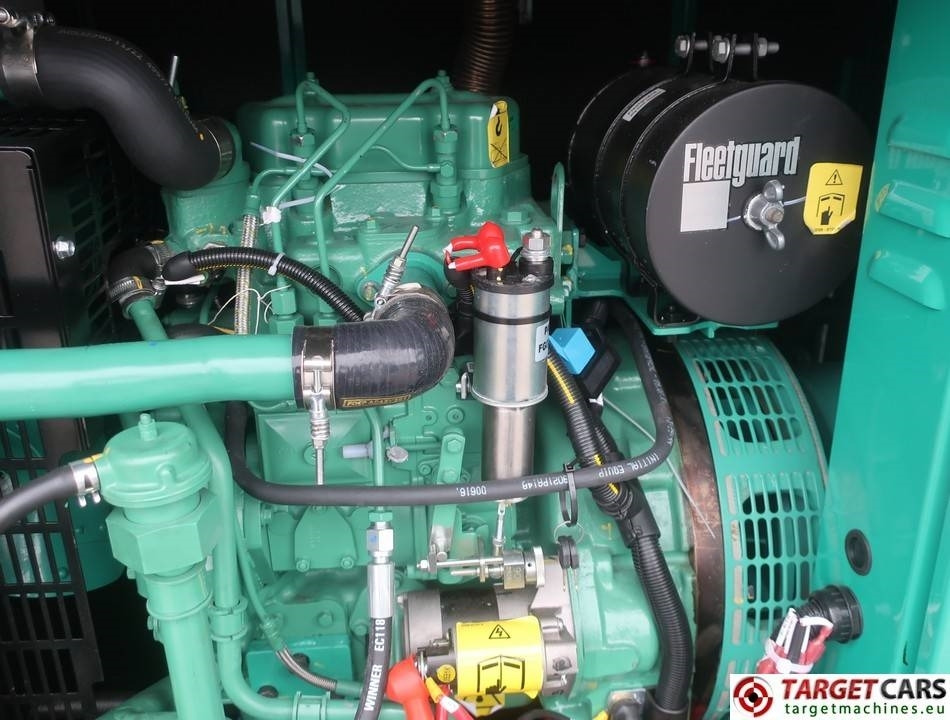 Cummins C15D5P Diesel 15KVA Generator 415V/230V Stamford leasing Cummins C15D5P Diesel 15KVA Generator 415V/230V Stamford: picture 15 Cummins C15D5P Diesel 15KVA Generator 415V/230V Stamford leasing Cummins C15D5P Diesel 15KVA Generator 415V/230V Stamford: picture 15