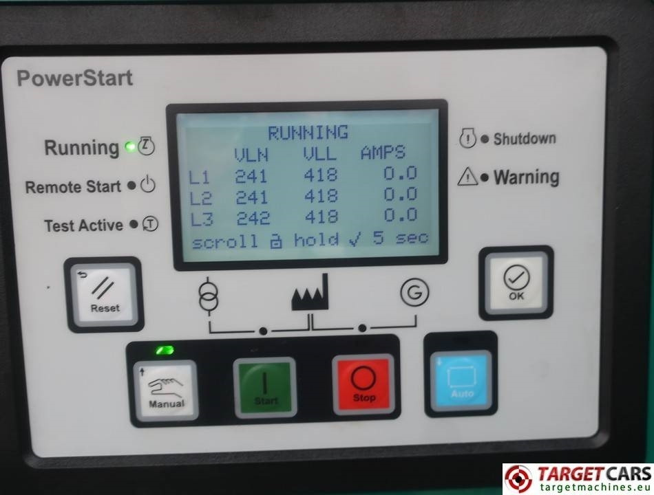 Cummins C15D5P Diesel 15KVA Generator 415V/230V Stamford leasing Cummins C15D5P Diesel 15KVA Generator 415V/230V Stamford: picture 8 Cummins C15D5P Diesel 15KVA Generator 415V/230V Stamford leasing Cummins C15D5P Diesel 15KVA Generator 415V/230V Stamford: picture 8