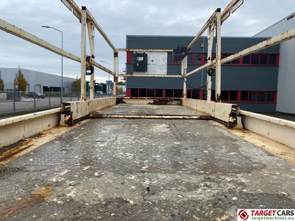 Genie GS-4069RT Diesel 4x4 Scissor Work Lift 1412cm NOCE  leasing Genie GS-4069RT Diesel 4x4 Scissor Work Lift 1412cm NOCE: picture 8