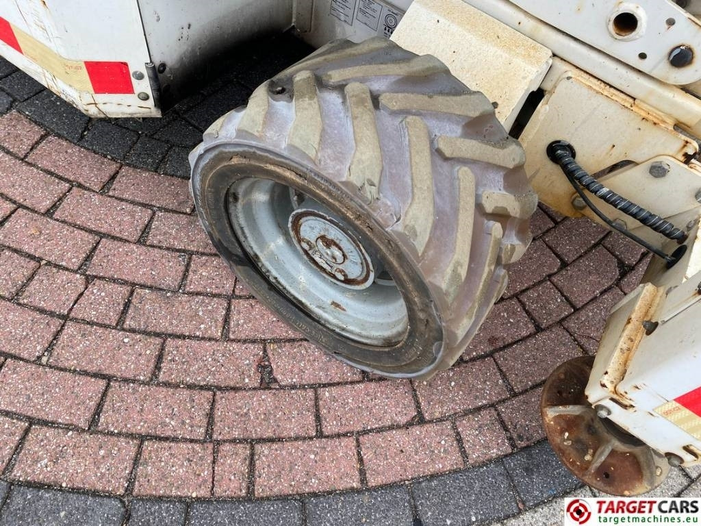 Genie GS-4069RT Diesel 4x4 Scissor Work Lift 1412cm NOCE  leasing Genie GS-4069RT Diesel 4x4 Scissor Work Lift 1412cm NOCE: picture 24