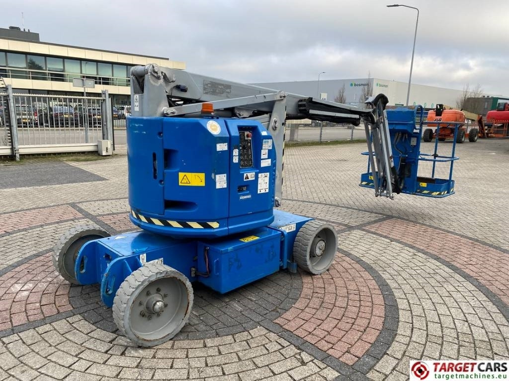 Genie Z-34/22N Electric Articulated Boom WorkLift 1252cm - Articulated boom: picture 3 Genie Z-34/22N Electric Articulated Boom WorkLift 1252cm - Articulated boom: picture 3