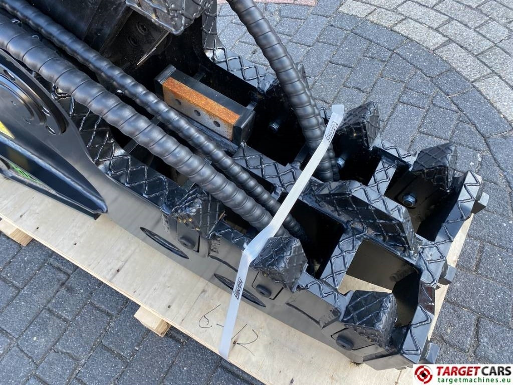 New Demolition shears Haener Häner HPX1200 Pulverizer Rotation Shear 12~: picture 11 New Demolition shears Haener Häner HPX1200 Pulverizer Rotation Shear 12~: picture 11