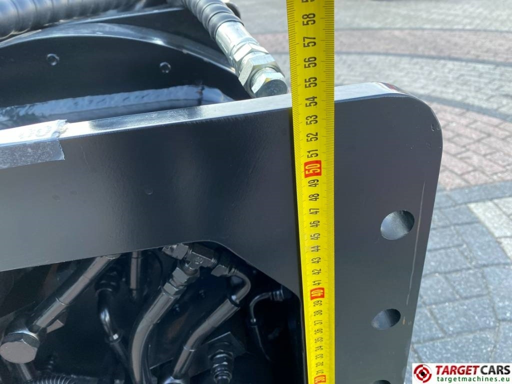 New Demolition shears Haener Häner HPX1200 Pulverizer Rotation Shear 12~: picture 17 New Demolition shears Haener Häner HPX1200 Pulverizer Rotation Shear 12~: picture 17