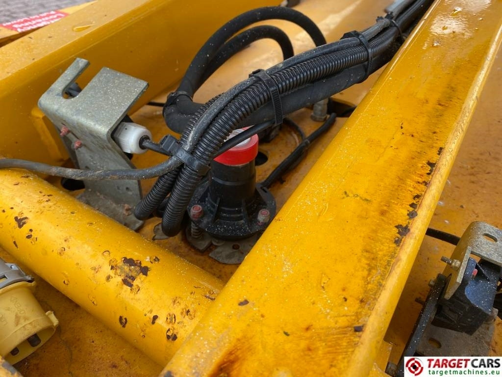 Scissor lift Haulotte Compact 10N Electric Scissor Work Lift 1000cm: picture 15