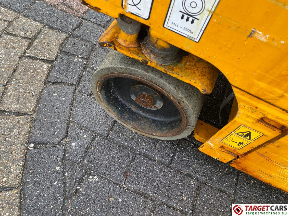 JCB S1930E ELECTRIC SCISSOR WORK LIFT 780CM 2017 188HRS 2532621 leasing JCB S1930E ELECTRIC SCISSOR WORK LIFT 780CM 2017 188HRS 2532621: picture 21