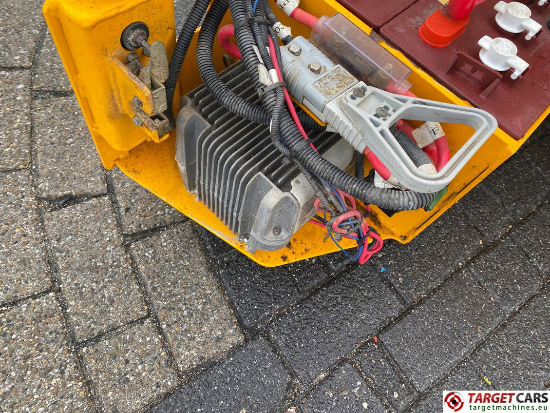 JCB S1930E ELECTRIC SCISSOR WORK LIFT 780CM 2017 188HRS 2532621 leasing JCB S1930E ELECTRIC SCISSOR WORK LIFT 780CM 2017 188HRS 2532621: picture 14