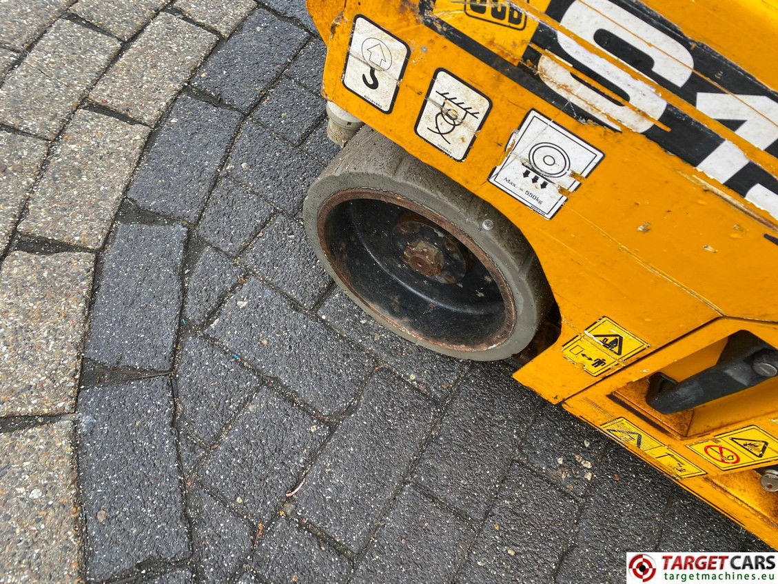 JCB S1930E ELECTRIC SCISSOR WORK LIFT 780CM 2017 188HRS 2532621 leasing JCB S1930E ELECTRIC SCISSOR WORK LIFT 780CM 2017 188HRS 2532621: picture 23