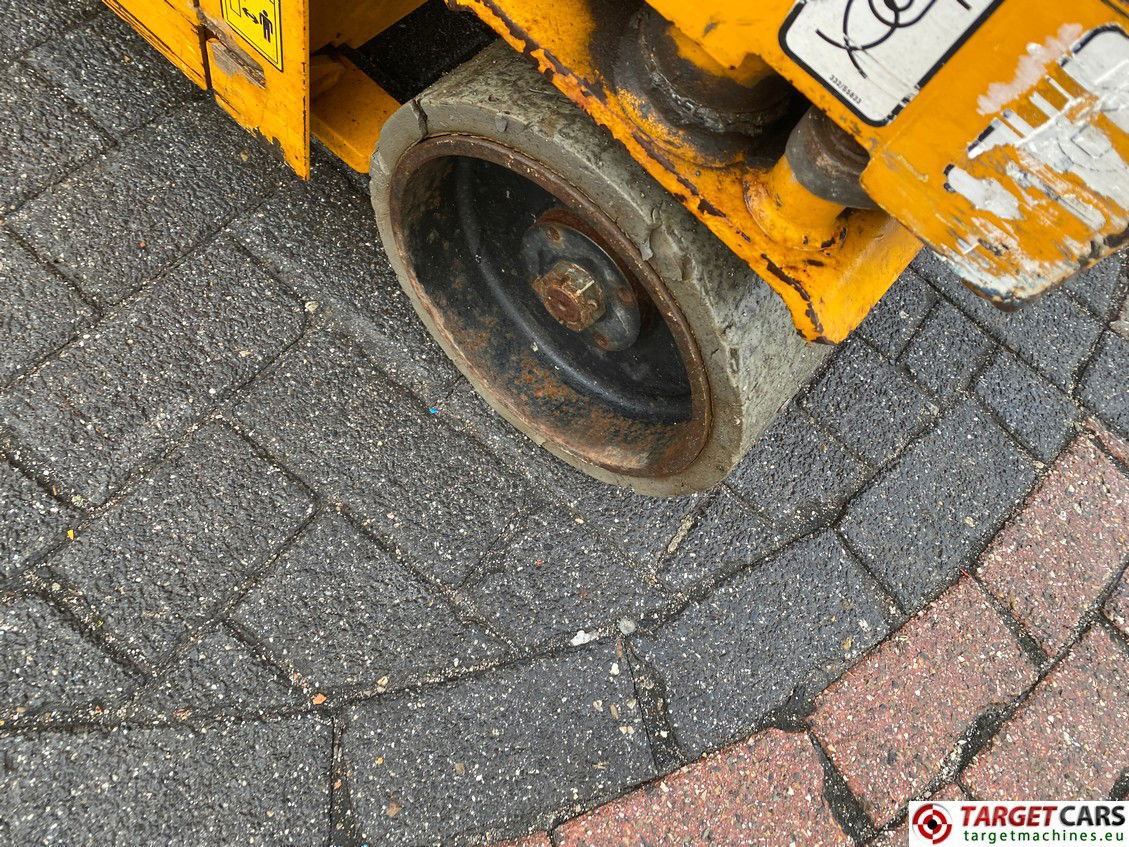 JCB S1930E ELECTRIC SCISSOR WORK LIFT 780CM 2017 188HRS 2532621 leasing JCB S1930E ELECTRIC SCISSOR WORK LIFT 780CM 2017 188HRS 2532621: picture 22