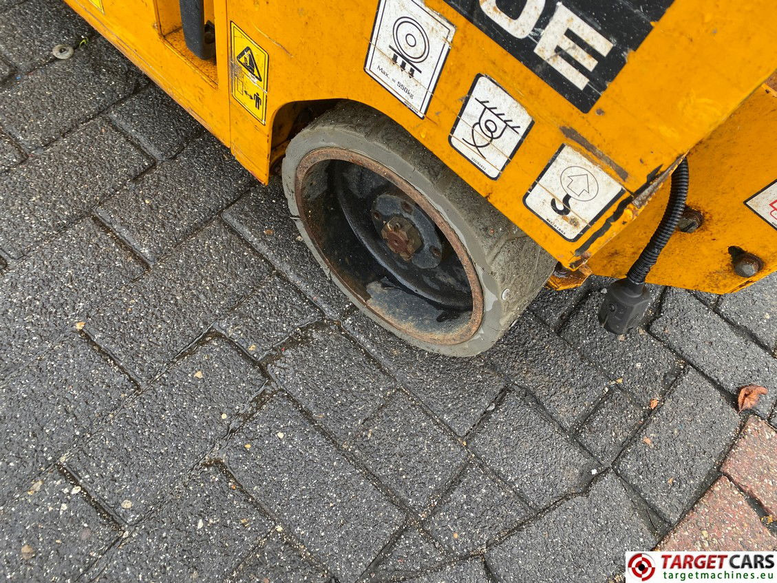 JCB S1930E ELECTRIC SCISSOR WORK LIFT 780CM 2017 188HRS 2532621 leasing JCB S1930E ELECTRIC SCISSOR WORK LIFT 780CM 2017 188HRS 2532621: picture 24