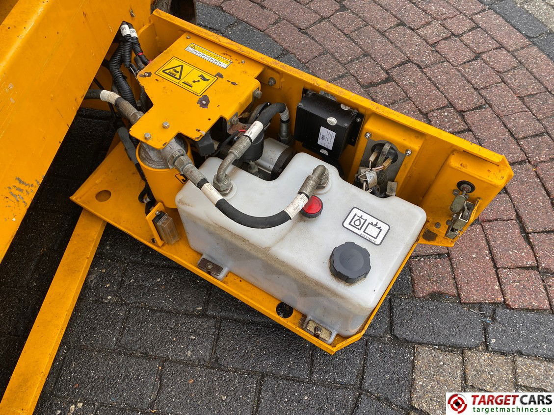 JCB S1930E ELECTRIC SCISSOR WORK LIFT 780CM 2017 188HRS 2532621 leasing JCB S1930E ELECTRIC SCISSOR WORK LIFT 780CM 2017 188HRS 2532621: picture 12