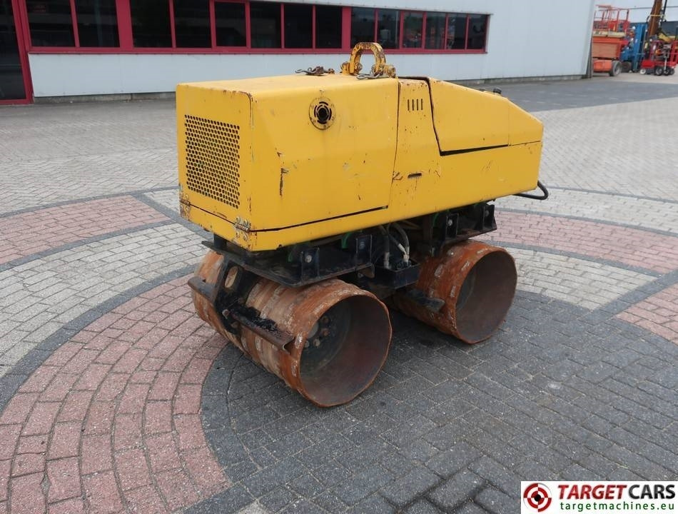 JCB Vibromax VM1500 Trench Compactor Roller 85cm - Road roller: picture 1 JCB Vibromax VM1500 Trench Compactor Roller 85cm - Road roller: picture 1