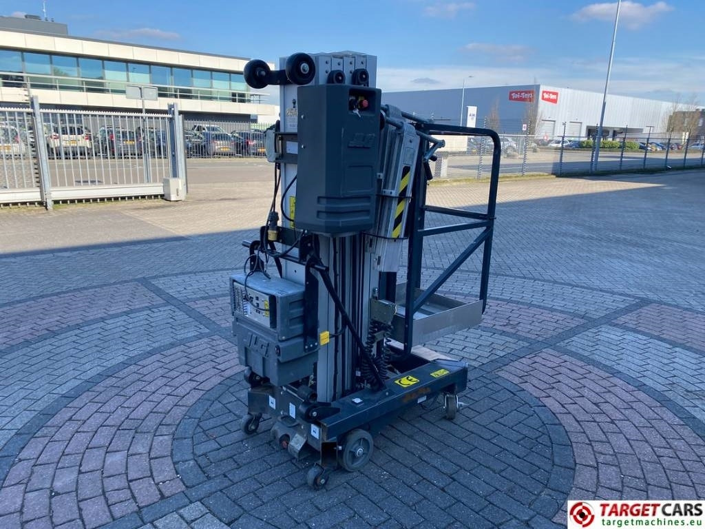 JLG 25AM Electric Vertical Mast Work Lift 967cm - Vertical mast lift: picture 3 JLG 25AM Electric Vertical Mast Work Lift 967cm - Vertical mast lift: picture 3