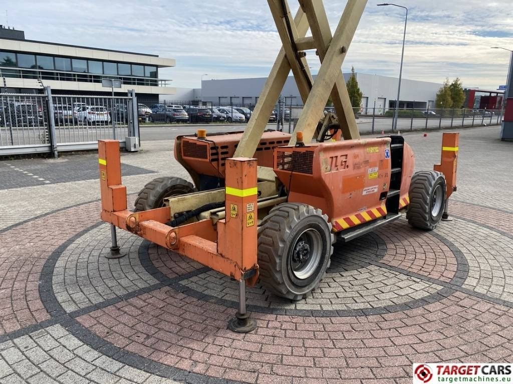 JLG 4394RT Diesel 4x4 Scissor Work Lift 1511cm  leasing JLG 4394RT Diesel 4x4 Scissor Work Lift 1511cm: picture 29