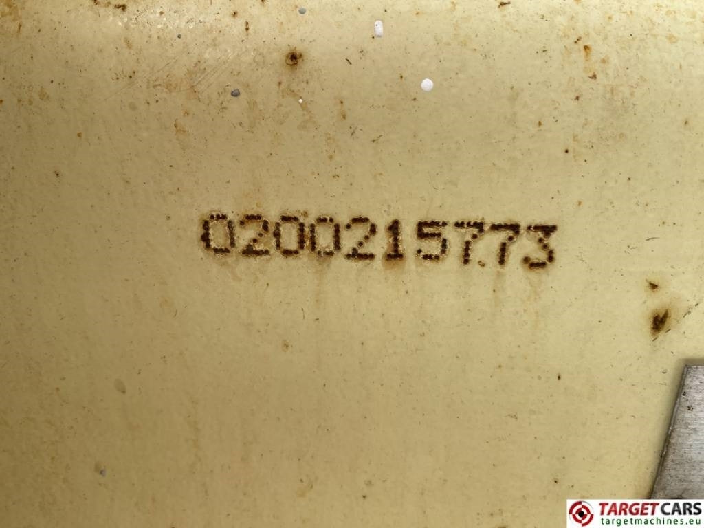 JLG 4394RT Diesel 4x4 Scissor Work Lift 1511cm  leasing JLG 4394RT Diesel 4x4 Scissor Work Lift 1511cm: picture 11