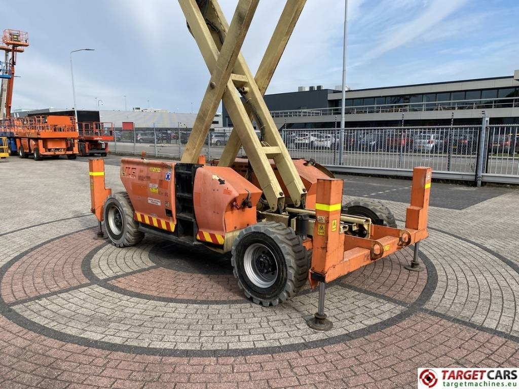 JLG 4394RT Diesel 4x4 Scissor Work Lift 1511cm  leasing JLG 4394RT Diesel 4x4 Scissor Work Lift 1511cm: picture 26