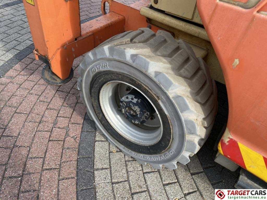 JLG 4394RT Diesel 4x4 Scissor Work Lift 1511cm  leasing JLG 4394RT Diesel 4x4 Scissor Work Lift 1511cm: picture 23