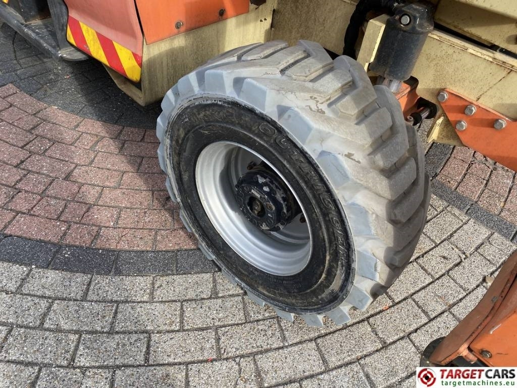 JLG 4394RT Diesel 4x4 Scissor Work Lift 1511cm  leasing JLG 4394RT Diesel 4x4 Scissor Work Lift 1511cm: picture 22