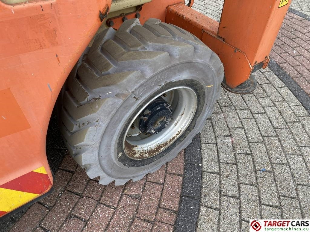 JLG 4394RT Diesel 4x4 Scissor Work Lift 1511cm  leasing JLG 4394RT Diesel 4x4 Scissor Work Lift 1511cm: picture 24