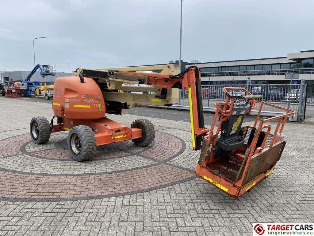 JLG 450AJ Articulated 4x4 Diesel Boom Lift 1551cm DEF - Articulated boom: picture 2 JLG 450AJ Articulated 4x4 Diesel Boom Lift 1551cm DEF - Articulated boom: picture 2