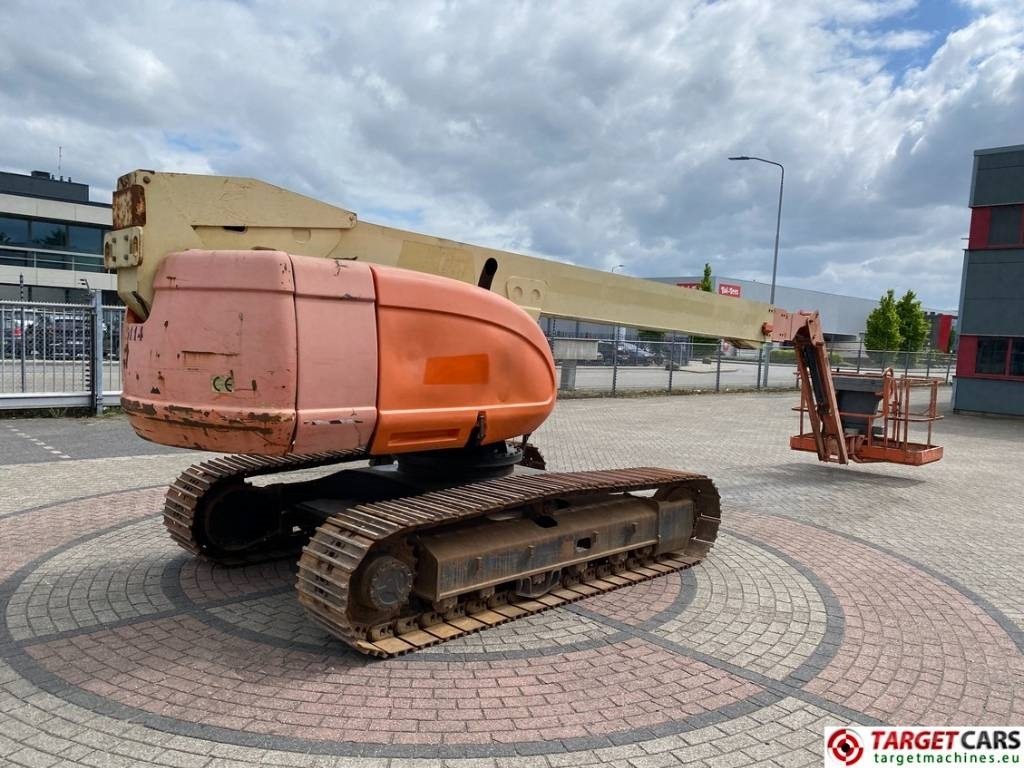 JLG 660SJC Tracked Telescopic Diesel Boom Lift 2231cm - Telescopic boom: picture 3 JLG 660SJC Tracked Telescopic Diesel Boom Lift 2231cm - Telescopic boom: picture 3