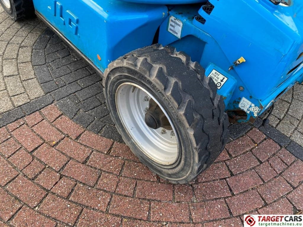 Articulated boom JLG M450AJ HyBrid Articulated Boom Work Lift 1572cm: picture 24