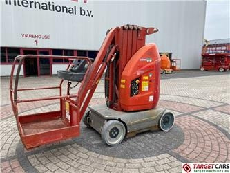 JLG Toucan 10E Electric Vertical Mast Work Lift 1010cm - Vertical mast lift: picture 1 JLG Toucan 10E Electric Vertical Mast Work Lift 1010cm - Vertical mast lift: picture 1