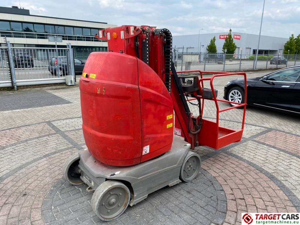 JLG Toucan 10E Electric Vertical Mast Work Lift 1010cm - Vertical mast lift: picture 3 JLG Toucan 10E Electric Vertical Mast Work Lift 1010cm - Vertical mast lift: picture 3