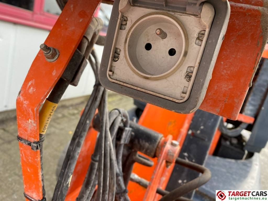 Vertical mast lift JLG Toucan 12E + Plus Vertical Mast Work Lift 1265cm: picture 15 Vertical mast lift JLG Toucan 12E + Plus Vertical Mast Work Lift 1265cm: picture 15