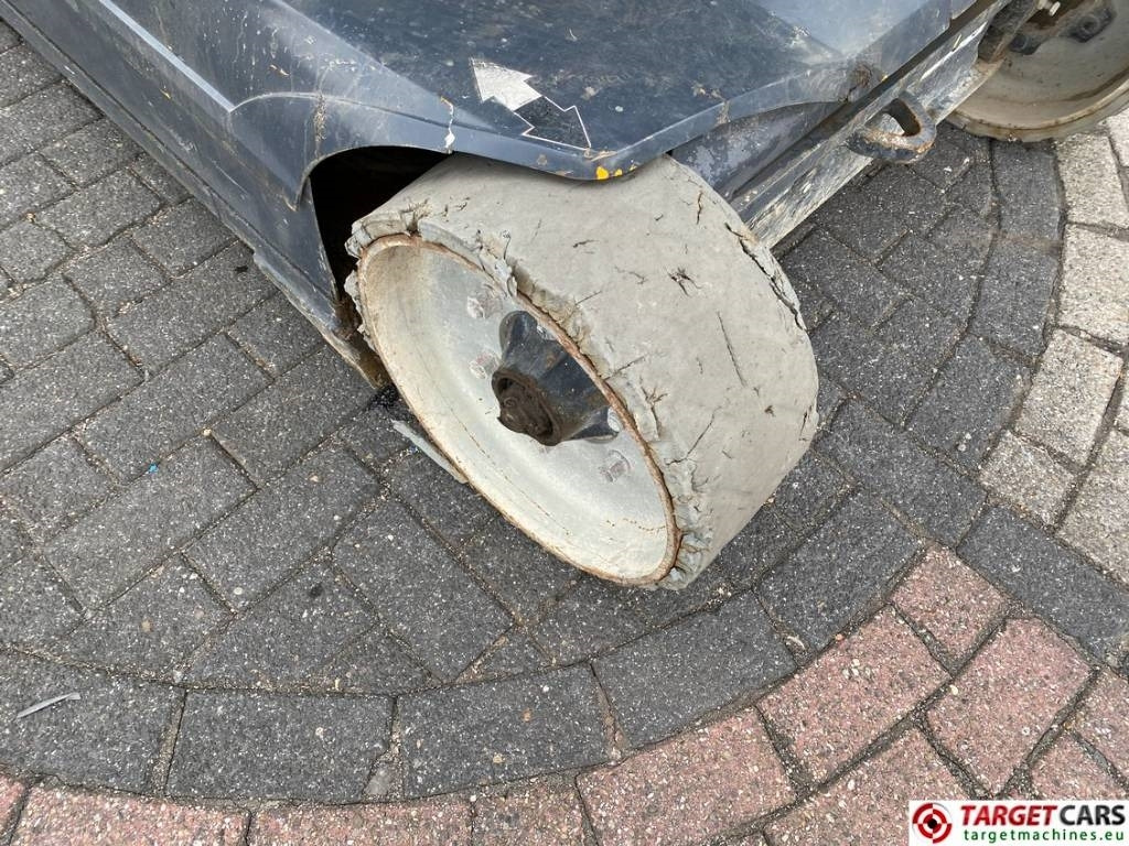 Vertical mast lift JLG Toucan 12E + Plus Vertical Mast Work Lift 1265cm: picture 24 Vertical mast lift JLG Toucan 12E + Plus Vertical Mast Work Lift 1265cm: picture 24