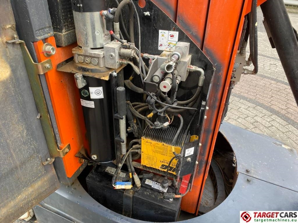 Vertical mast lift JLG Toucan 12E + Plus Vertical Mast Work Lift 1265cm: picture 13 Vertical mast lift JLG Toucan 12E + Plus Vertical Mast Work Lift 1265cm: picture 13