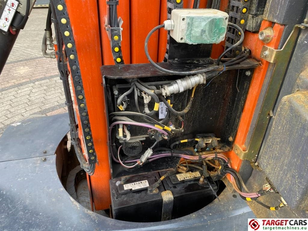 Vertical mast lift JLG Toucan 12E + Plus Vertical Mast Work Lift 1265cm: picture 12 Vertical mast lift JLG Toucan 12E + Plus Vertical Mast Work Lift 1265cm: picture 12