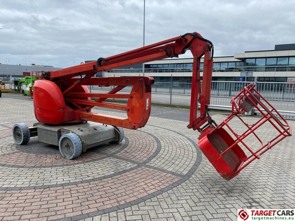 Manitou 170AETJL Articulated Electric Boom 1690cm DEFECT - Articulated boom: picture 2 Manitou 170AETJL Articulated Electric Boom 1690cm DEFECT - Articulated boom: picture 2