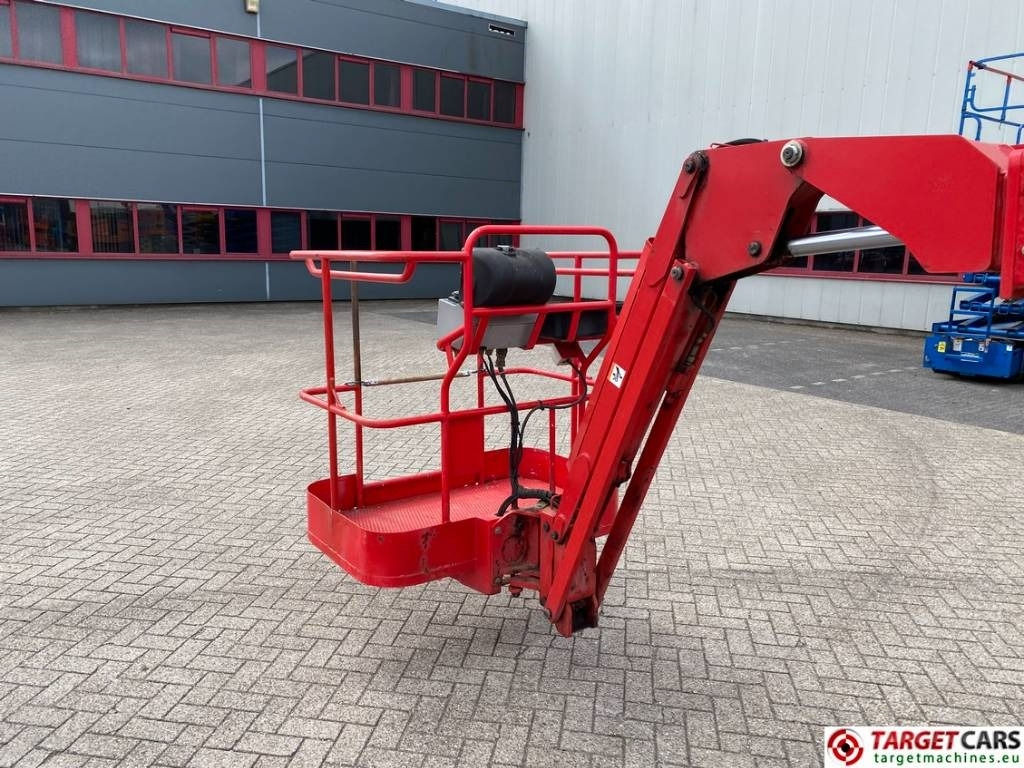 Articulated boom Manitou 170AETJL Bi-Energy Articulated Boom Lift 1690cm: picture 26