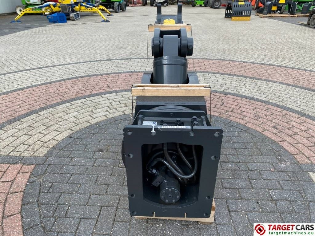 Mustang RH12 Hydraulic Rotation Pulverizer Shear 6~13T NEW - Demolition shears: picture 3 Mustang RH12 Hydraulic Rotation Pulverizer Shear 6~13T NEW - Demolition shears: picture 3