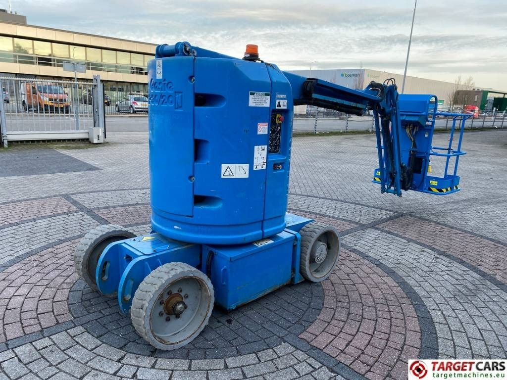 Genie Z-30/20N RJ Articulated Electric Boom Lift 1110cm - Other machinery: picture 3 Genie Z-30/20N RJ Articulated Electric Boom Lift 1110cm - Other machinery: picture 3