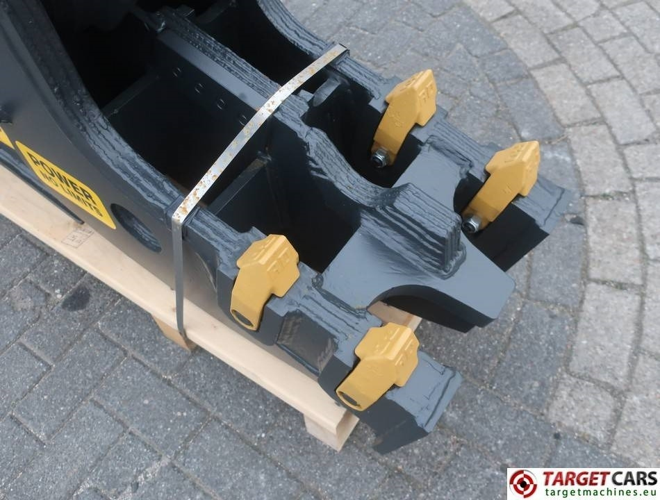 New Demolition shears Rent Demolition RD15 Hydr Rotation Pulverizer Shear 10~20T NEW: picture 11 New Demolition shears Rent Demolition RD15 Hydr Rotation Pulverizer Shear 10~20T NEW: picture 11