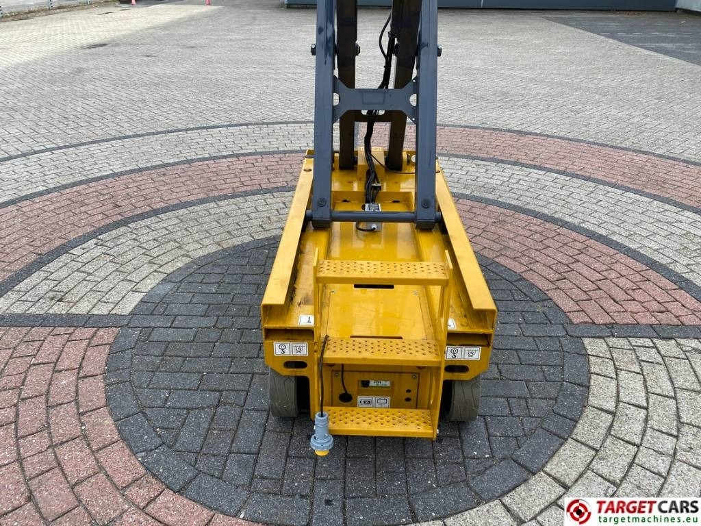 New Scissor lift XCMG XG0807AC Electric LI-ION Lithium ScissorLift 780cm: picture 32