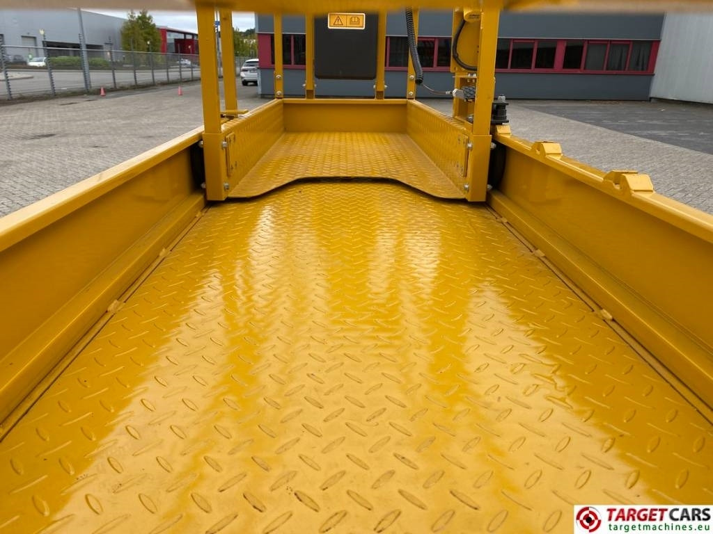 New Scissor lift XCMG XG0807AC Electric LI-ION Lithium ScissorLift 780cm: picture 33