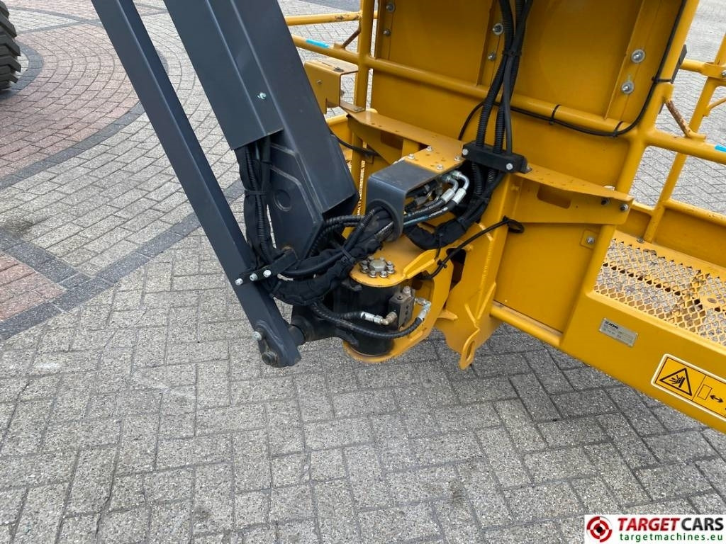 XCMG XGA18E Articulated 4x4 Diesel Boom Work Lift 18M  leasing XCMG XGA18E Articulated 4x4 Diesel Boom Work Lift 18M: picture 35