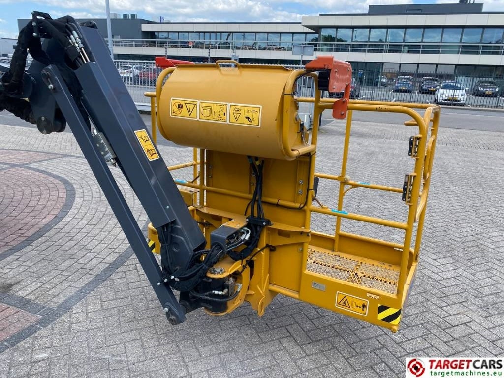 XCMG XGA18E Articulated 4x4 Diesel Boom Work Lift 18M  leasing XCMG XGA18E Articulated 4x4 Diesel Boom Work Lift 18M: picture 19