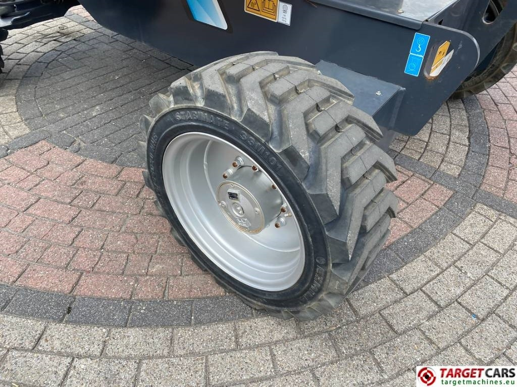 XCMG XGA18E Articulated 4x4 Diesel Boom Work Lift 18M  leasing XCMG XGA18E Articulated 4x4 Diesel Boom Work Lift 18M: picture 22