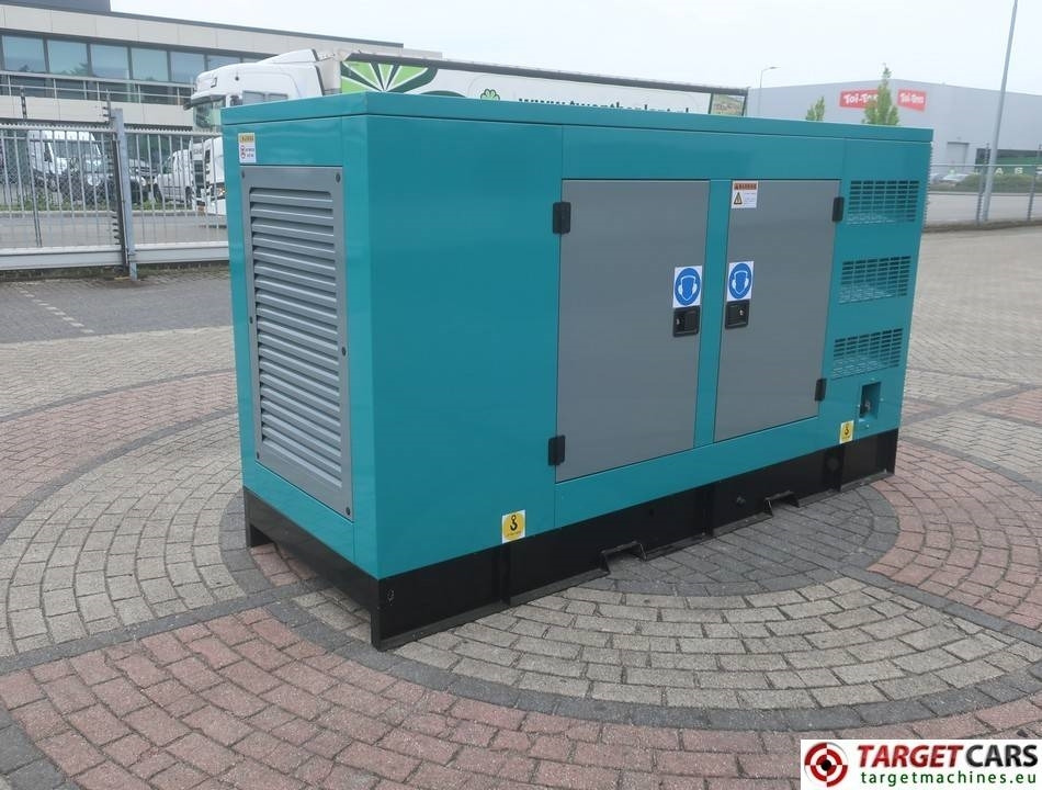 Xidong XDT-150KW Diesel 187.5KVA Generator 400/230 - Generator set: picture 4 Xidong XDT-150KW Diesel 187.5KVA Generator 400/230 - Generator set: picture 4