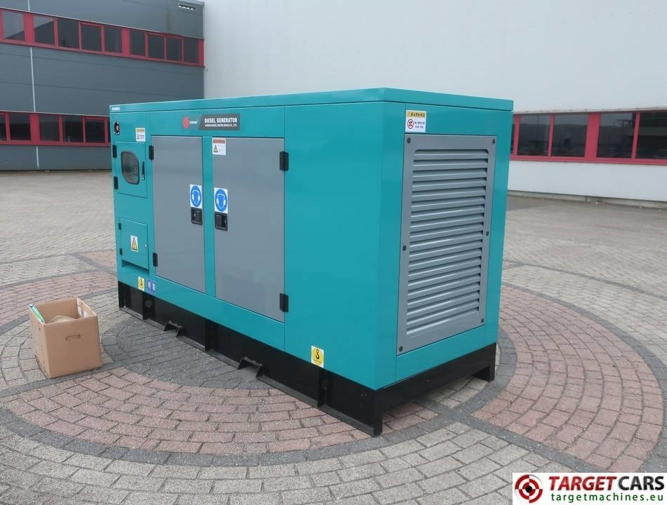 Xidong XDT-150KW Diesel 187.5KVA Generator 400/230 - Generator set: picture 5 Xidong XDT-150KW Diesel 187.5KVA Generator 400/230 - Generator set: picture 5