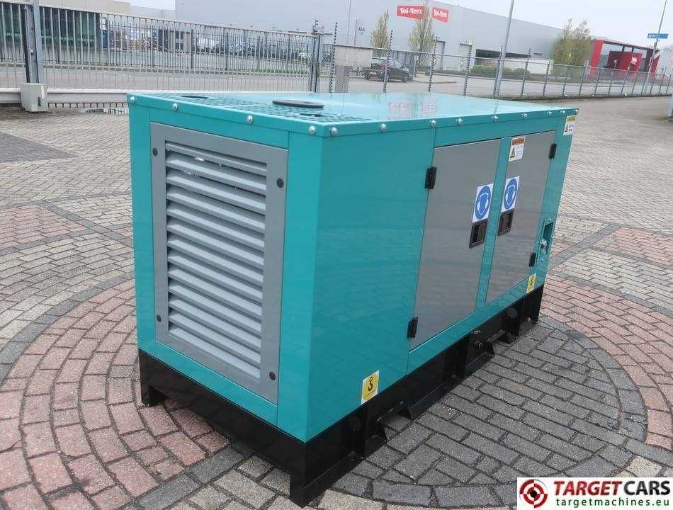 Xidong XDT-30KW Diesel 37.5KVA Generator 400/230V - Generator set: picture 4 Xidong XDT-30KW Diesel 37.5KVA Generator 400/230V - Generator set: picture 4