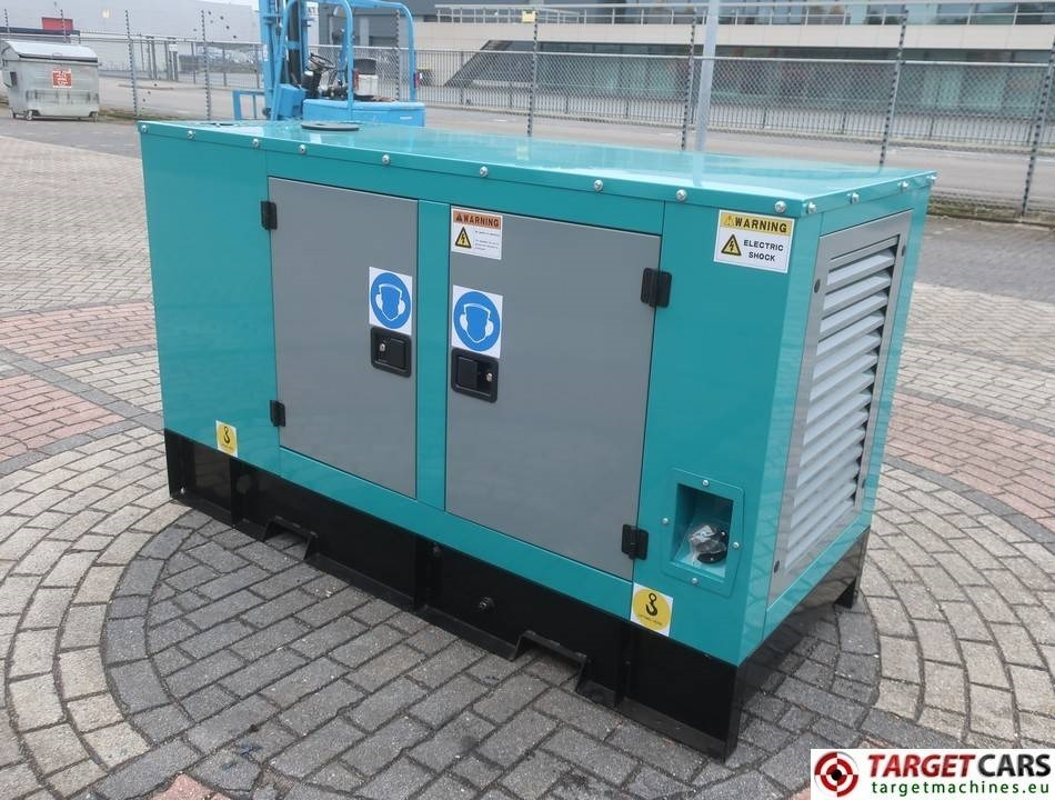 Xidong XDT-30KW Diesel 37.5KVA Generator 400/230V - Generator set: picture 3 Xidong XDT-30KW Diesel 37.5KVA Generator 400/230V - Generator set: picture 3