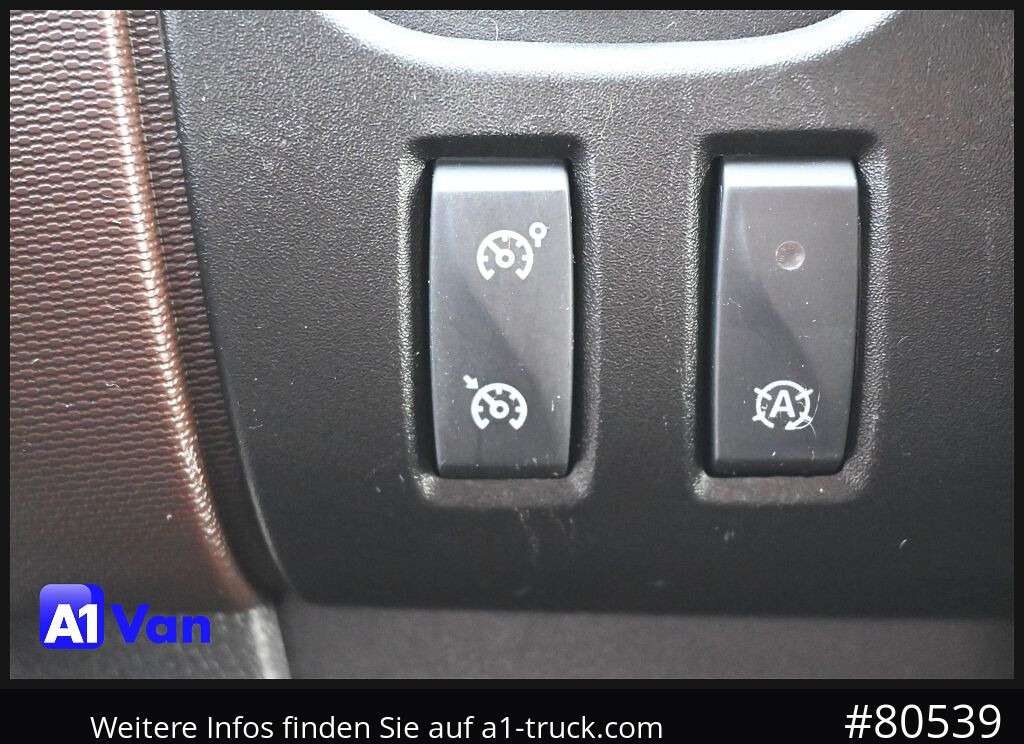 FIAT Fiat Talento, Tempomat, Navi, Allwetterreifen - Small van: picture 5 FIAT Fiat Talento, Tempomat, Navi, Allwetterreifen - Small van: picture 5