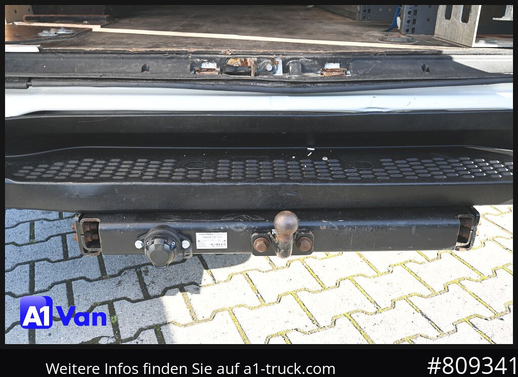 IVECO Daily 35S17 Kasten L2H3 Automatik,Klima - Panel van: picture 2 IVECO Daily 35S17 Kasten L2H3 Automatik,Klima - Panel van: picture 2
