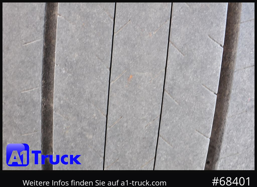 KRONE 3 er Paket Standard BDF, Bj 2017 SAF Achse - Container transporter/ Swap body trailer: picture 5 KRONE 3 er Paket Standard BDF, Bj 2017 SAF Achse - Container transporter/ Swap body trailer: picture 5